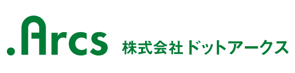 株式会社ドットアークス